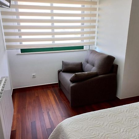 Apartamento Landra Vut-Co-003165 Padrón Exterior foto