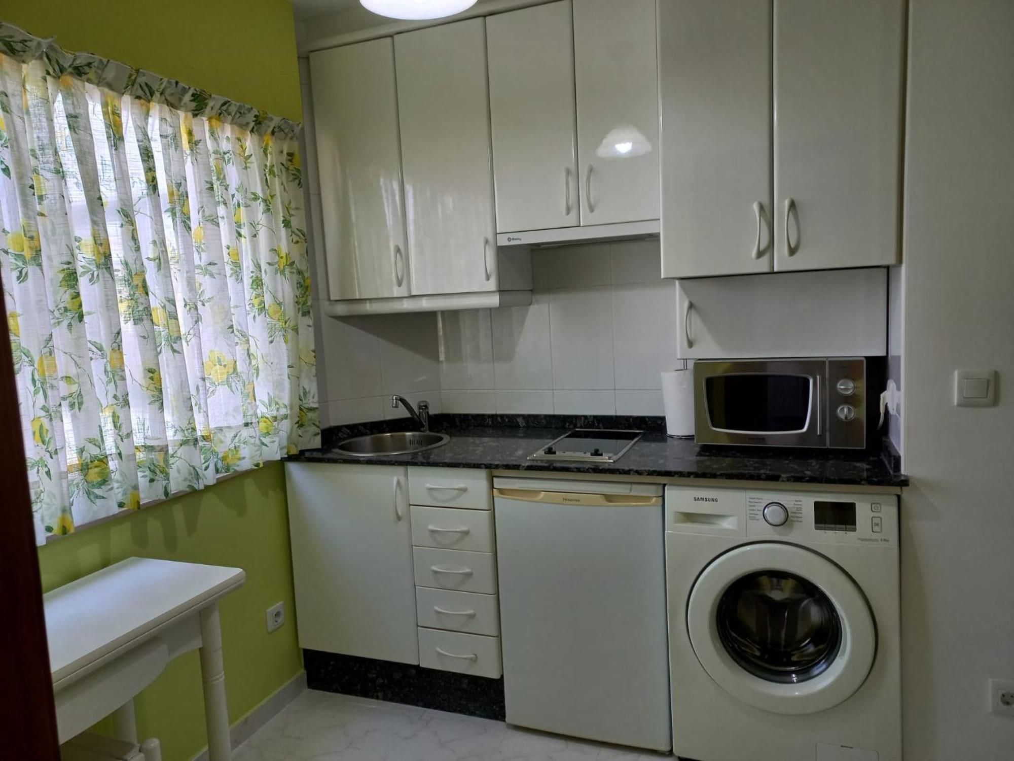 Apartamento Landra Vut-Co-003165 Padrón Exterior foto